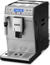 Bol.com De'Longhi Autentica Plus ETAM29.620.SB - Volautomaat Espressomachine aanbieding