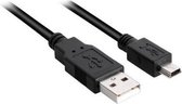 Sharkoon 4044951015573 USB-kabel