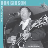 Fabulous Don Gibson