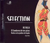 Manuel De Falla: El sombrero; Noches