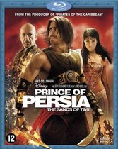 Prince Of Persia: The Sands Of Time (Blu-ray)