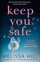 Omslag Keep You Safe