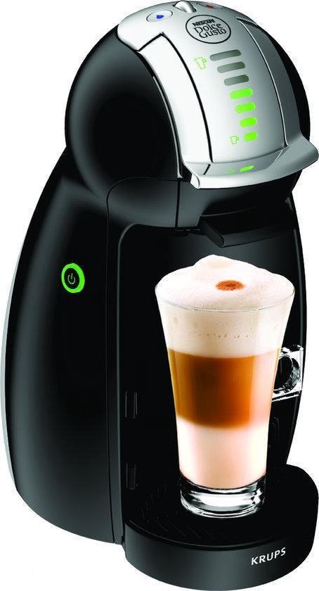 De Perfecte Dolce Gusto Bol: Een Wereld van Smaak binnen Handbereik