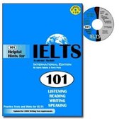 101 Helpful Hints for IELTS Academic Module (Book & CDs)