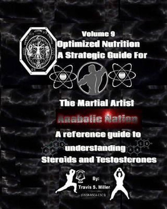 Optimized Nutrition- Optimized Nutrition Vol. 9 - cover