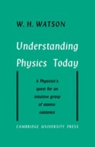 Understanding Physics Today