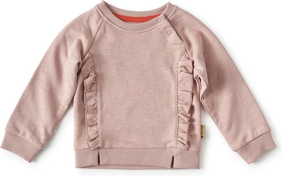 Kleding Meisjeskleding Babykleding voor meisjes Truien Toddler pastel sweater cape 
