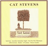 Cat Stevens - Sad Lisa