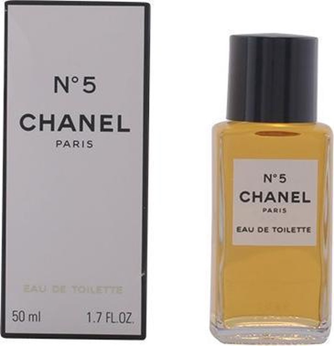 Chanel N°5 eau première eau de parfum 50 ml - Vinted