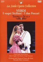 Verdi - Verdi La Scala Opera
