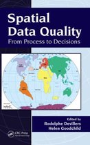 Spatial Data Quality