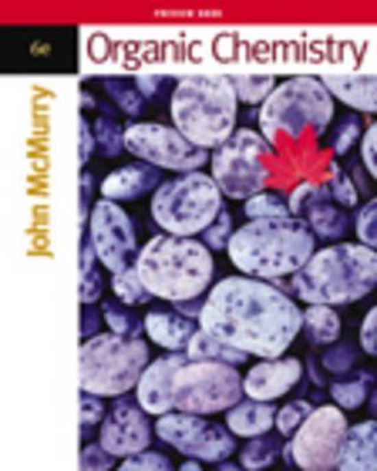 Organic Chemistry - cover