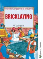 Construction Competences for NVQ Level 2 Bricklaying