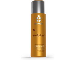 Swede - Fruity Love Glijmiddel Tropisch Fruit Honing 50 ml