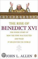 The Rise Of Benedict Xvi