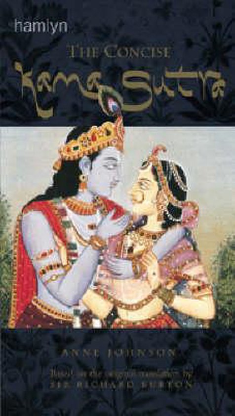 Kama Sutra - cover