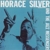 Horace Siilver And The Jazz Messengers