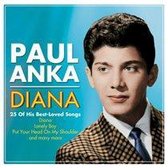 Anka Paul - Diana