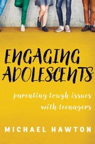 Omslag Engaging Adolescents
