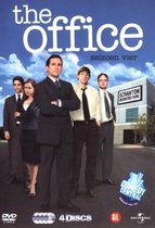 OFFICE (US) S4 (D)