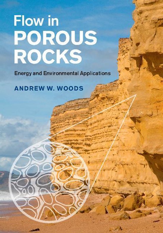 Flow in Porous Rocks - cover