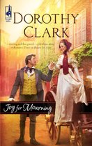 Joy for Mourning (Mills & Boon Silhouette)