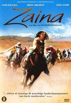 Zaïna, Cavalière De L'atlas