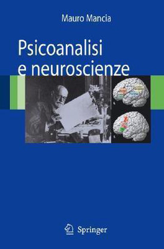 Psicoanalisi E Neuroscienze - cover