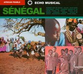 African Pearls - Sénégal : Echo Musical