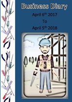Builder's Diary April 2017-April 2018