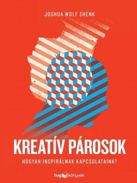 Kreatív párosok - cover