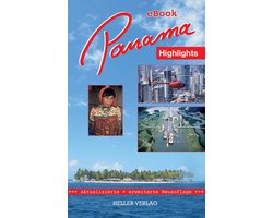 Panama Highlights