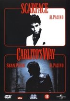 Scarface / Carlito's Way