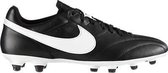 Nike The Nike Premier FG  - Voetbalschoenen - Mannen - Maat 47.5 - Zwart/Wit