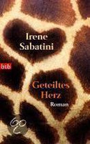 Omslag Geteiltes Herz