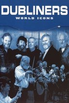 Dubliners - World Icons Box