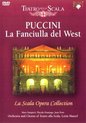 Teatro Alla Scala - Puccini - La Fanciulla Del West (DVD)
