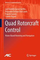 Advances in Industrial Control - Quad Rotorcraft Control