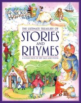 Ultimate Treasury Of Stories & Rhymes