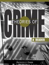 Theories of Crime