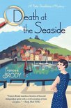 A Kate Shackleton Mystery 8 - Death at the Seaside