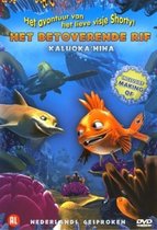 Kalouka'Hina - The Enchanted Reef