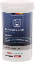 Bosch / Siemens Wasmachine reiniger - 200 gram