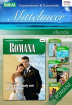 eBundle - Traummänner & Traumziele: Mittelmeer