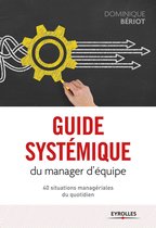 Efficacité professionnelle - Guide systémique du manager d'équipe
