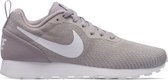 Nike MD Runner 2 Dames Sneakers - Schoenen  - grijs licht - 41