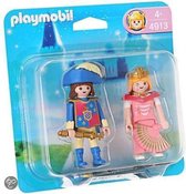 Playmobil Duo Pack Edellieden - 4913