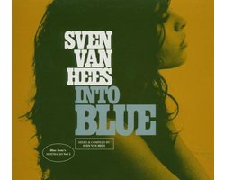 Into Blue: Blue Note's Sidetracks Volume 3