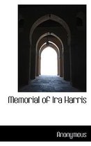 Memorial of IRA Harris
