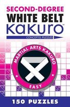 Seconddegree White Belt Kakuro